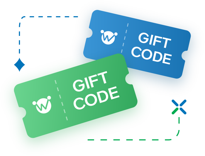 Wawa gift Code